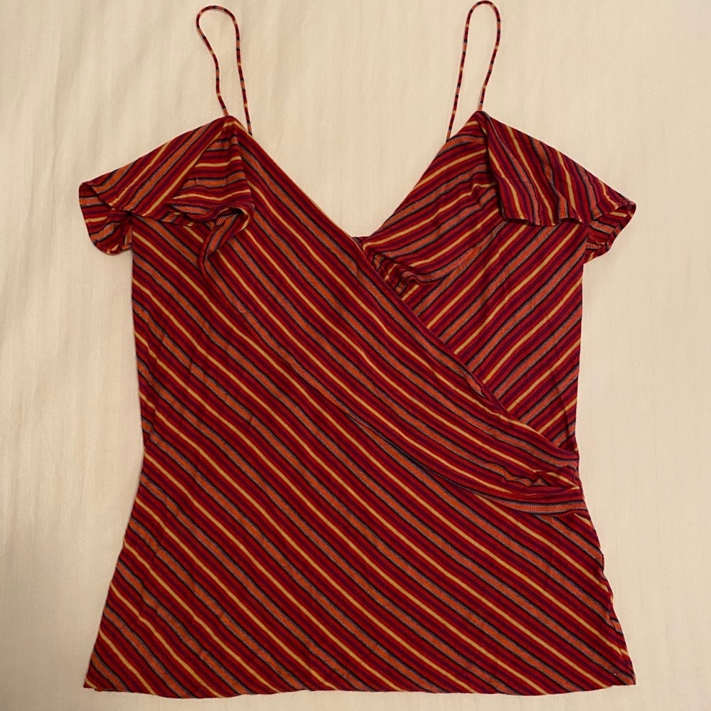 Ralph Lauren Blue Label top